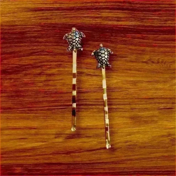 Accessories - Flexi Clip Bobbie Pins